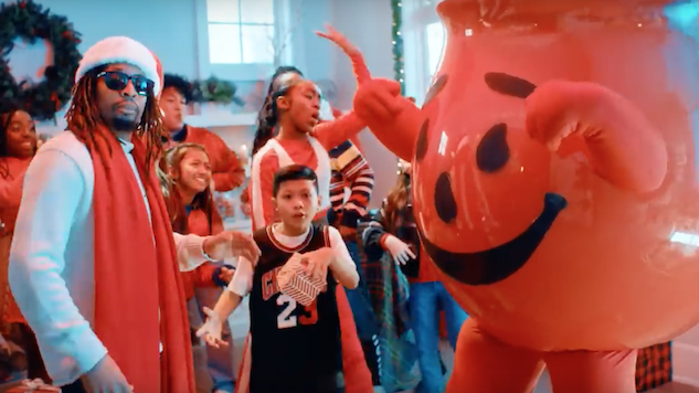 kool aid lil jon marketing