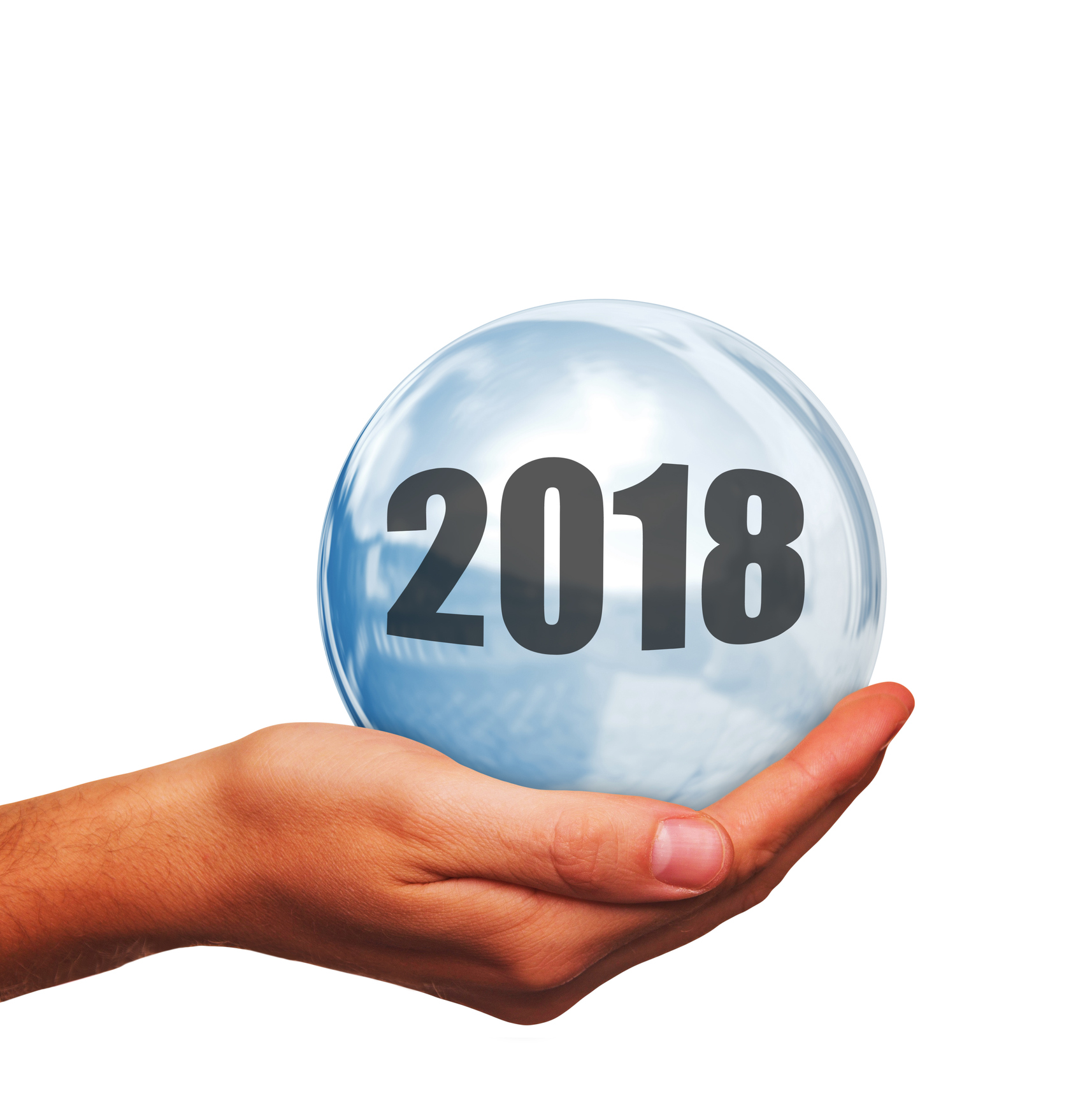 predictions for 2018 marketing success social platforms business trends