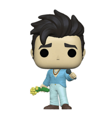 Funko Inc. Offers A Monthly Subscription Service For Their Collectible Pop! Vinyl Figurines