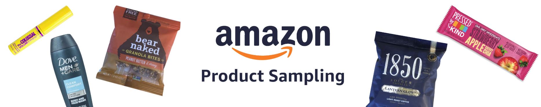 amazon samples