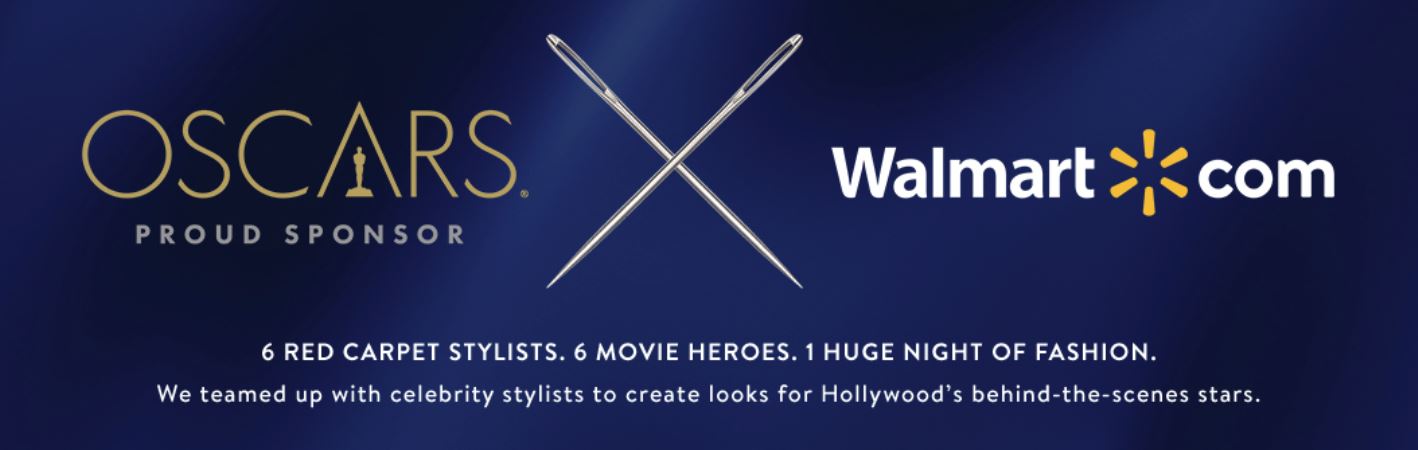 oscars walmart