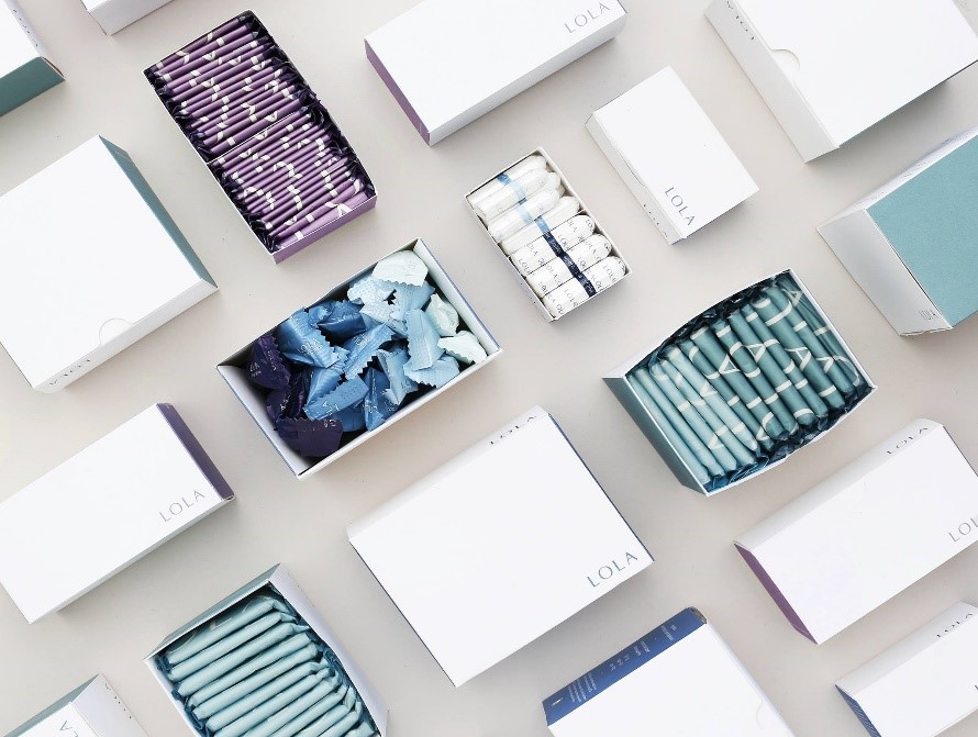 Subscription Box News: Period Boxes 