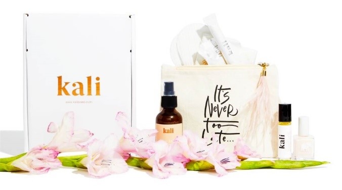 Subscription Box News: Period Boxes Kali