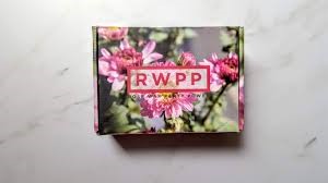 Subscription Box News: Period Boxes RWPP