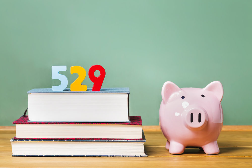 529 College Savings Plans