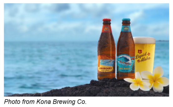 beer wars kona brewing co