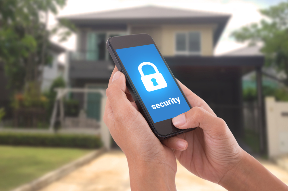 Smart Security Systems