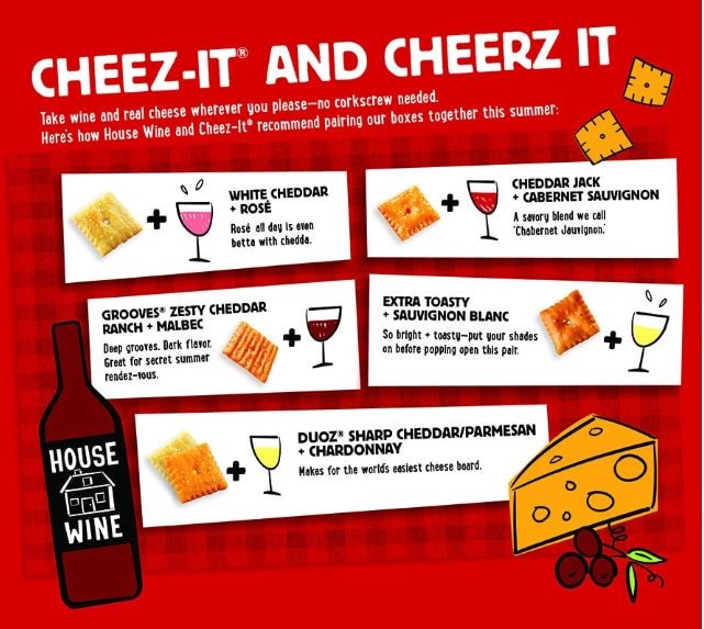 Cheez-It