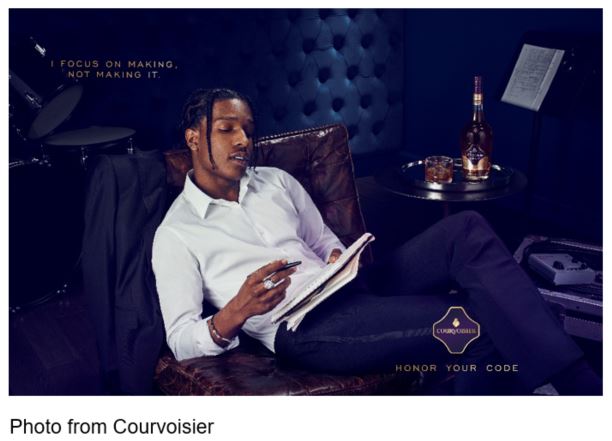 Courvoisier