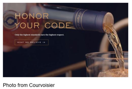 Courvoisier 