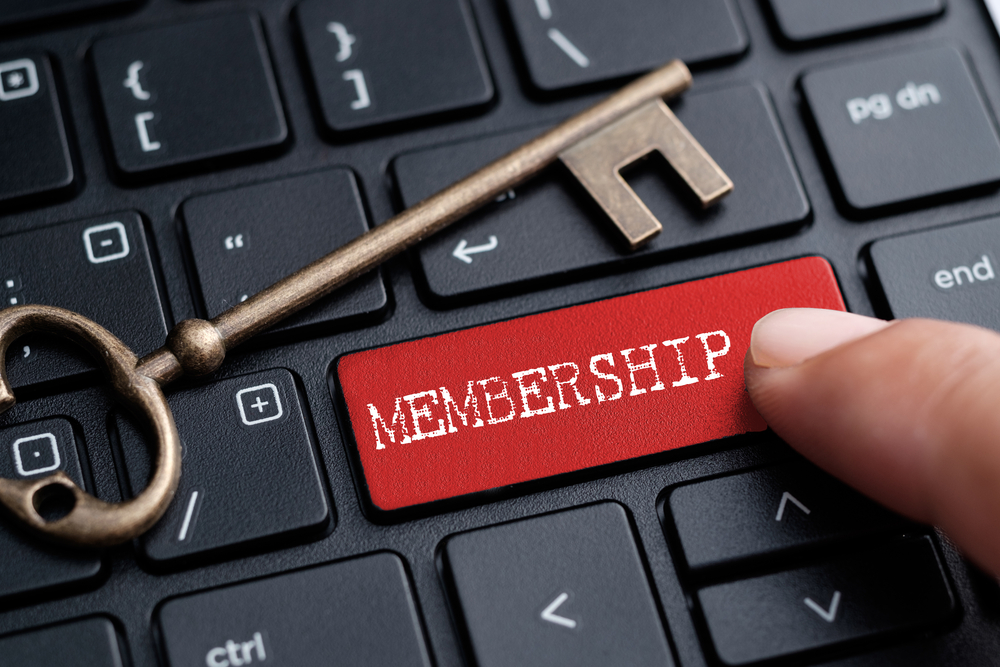 Toy Manufacturers Membership