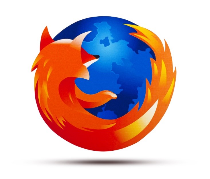 firefox