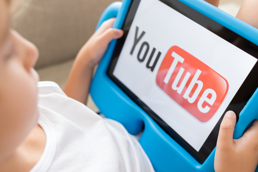 YouTube Kids