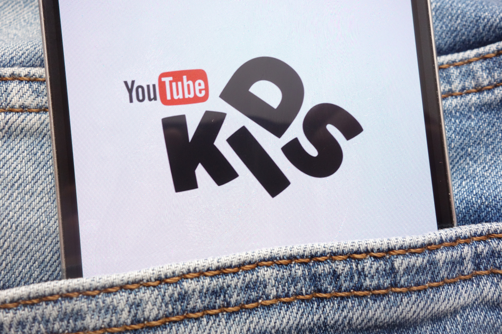 YouTube Kids