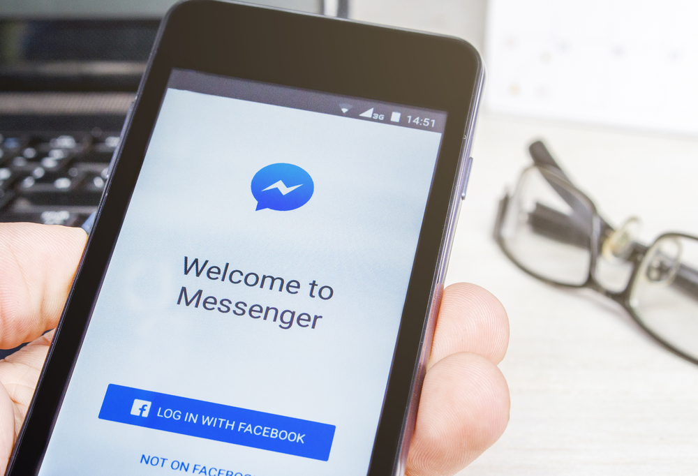 Facebook Messenger