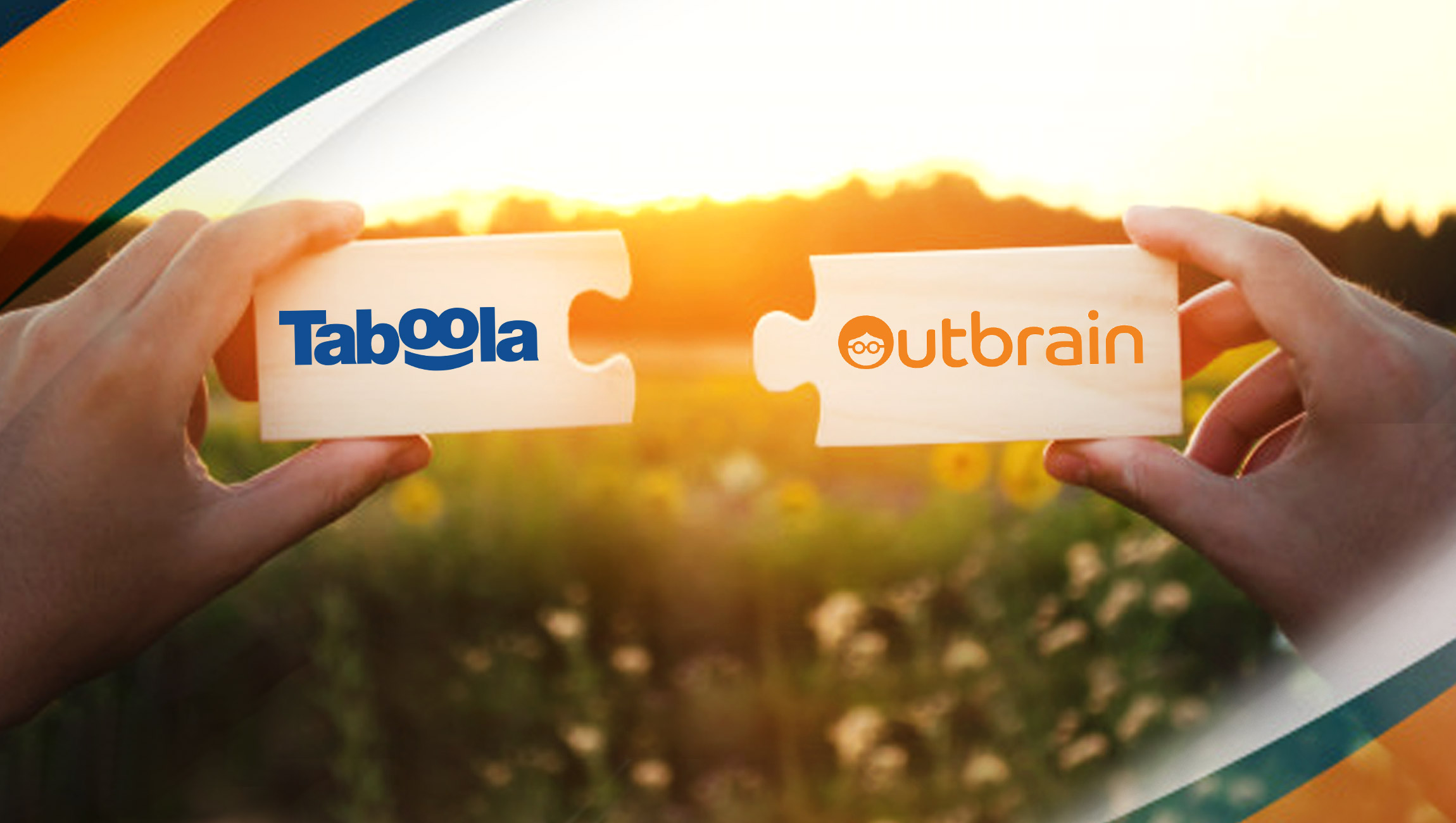 Taboola/Outbrain Merger