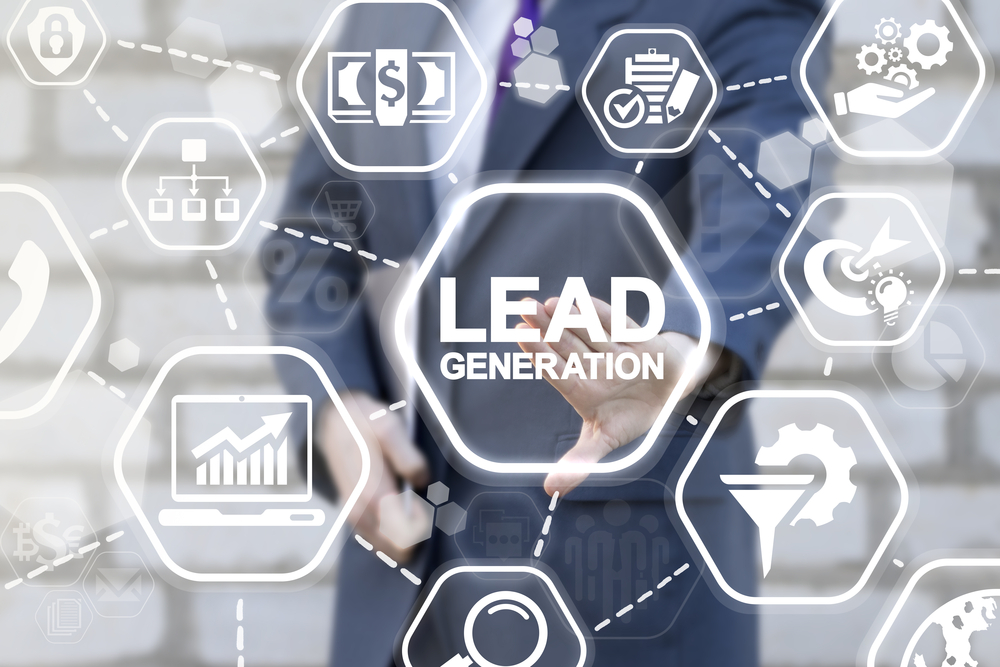 lead generation 