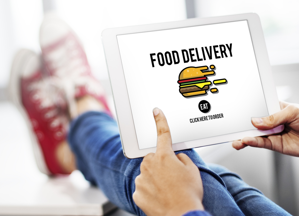 Shutterstock_430163620 Food Delivery Fast Food Unhealthy Obesity Concept