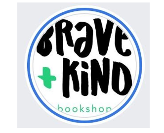 brave + kind