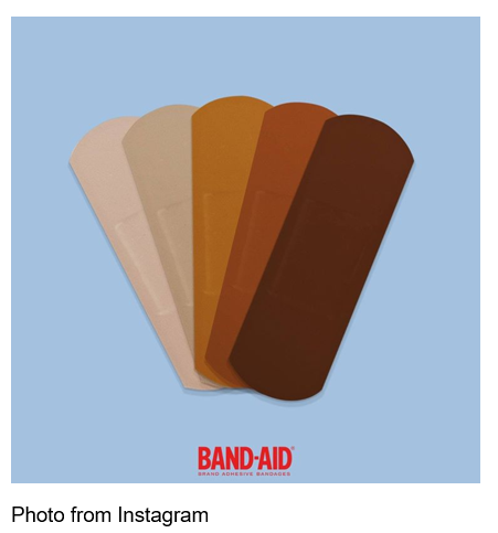 band-aid