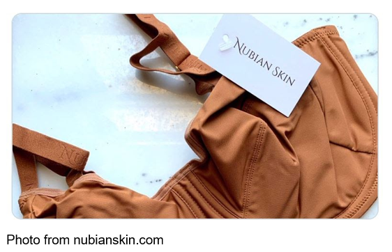 nubian skin