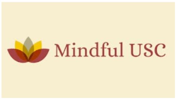 mindful usc