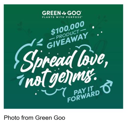 green goo