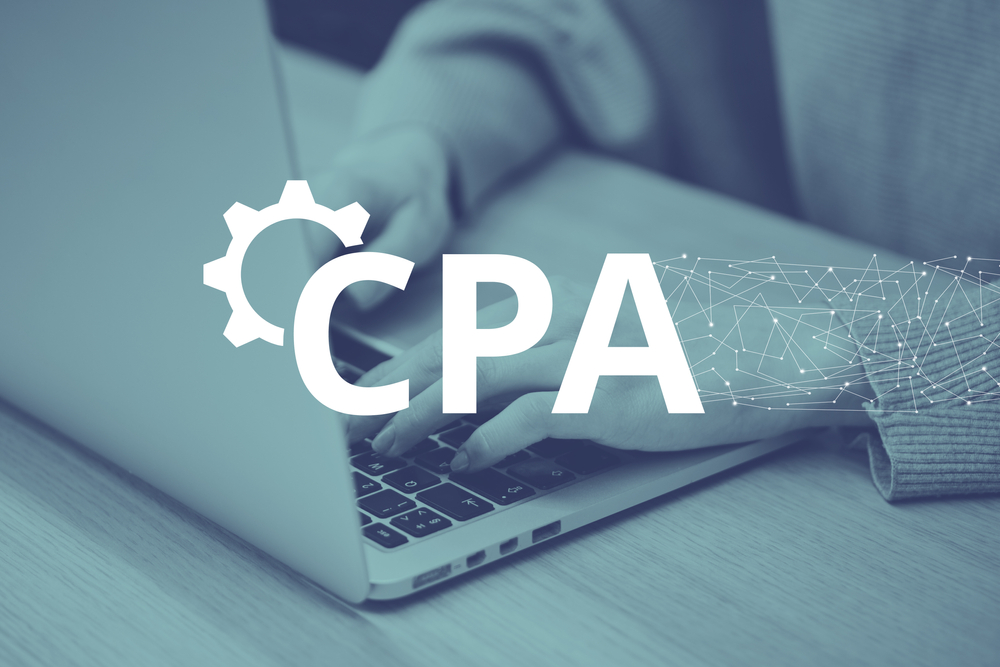 Shutterstock_1873265689 Cost Per Action CPA online advertising payment model.