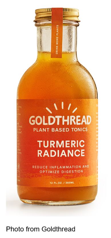 Goldthread + Wellness