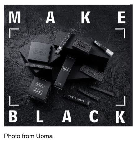 Nordstrom X Black-Owned Brands Uoma