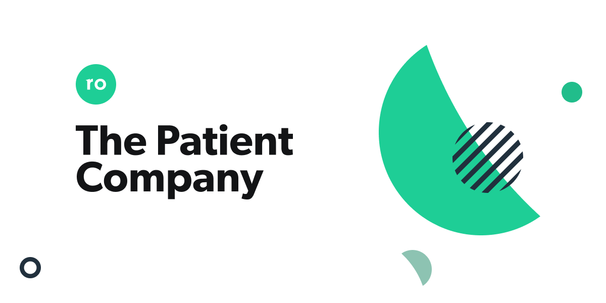 the patient company