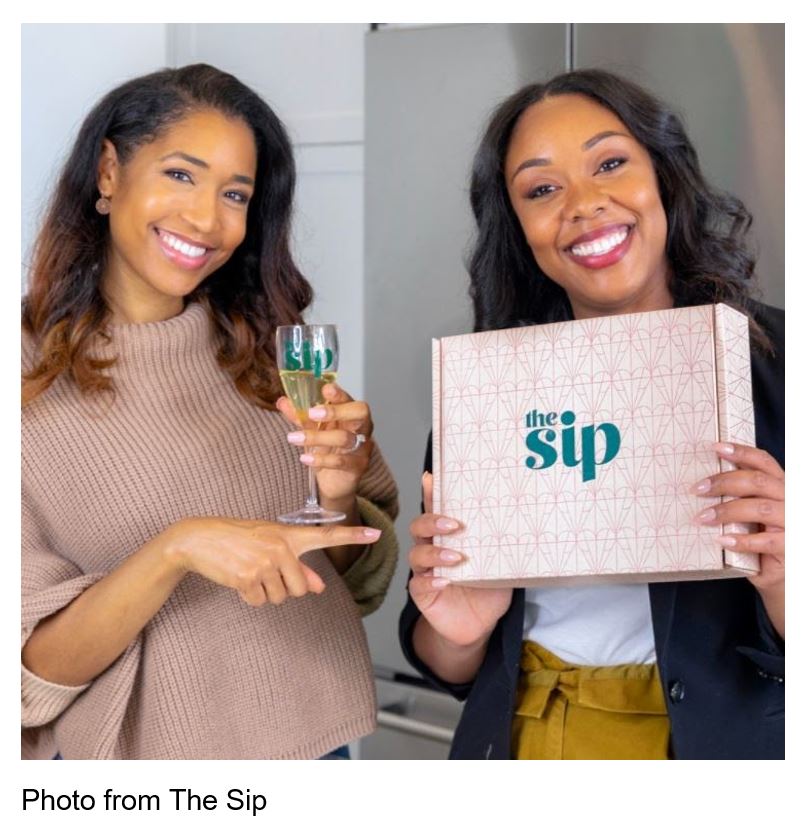 The Sip