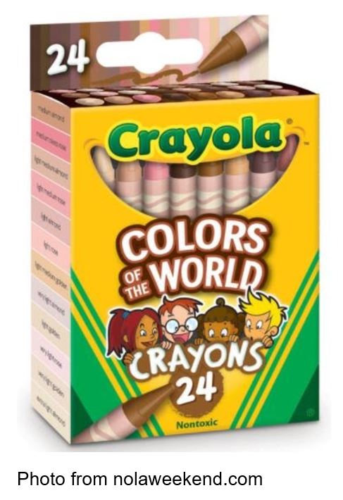 Crayola 