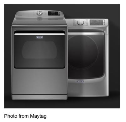 Maytag 