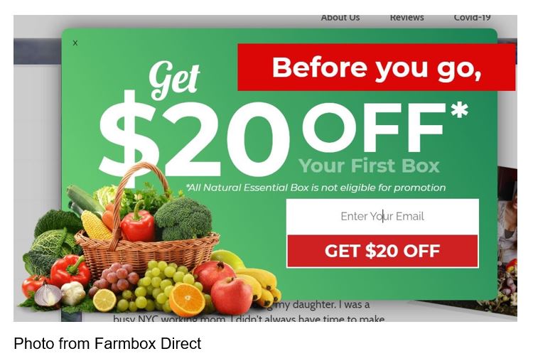 farmbox direct